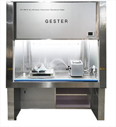 Thiết bị kiểm tra độ chống thâm nhập vi khuẩn khô GESTER GT-RA14